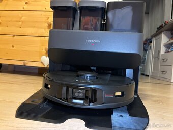 Roborock S7 MaxV - pouze vyzkoušený - 2