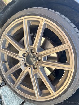 5x112 r19 Japan Racing - 2