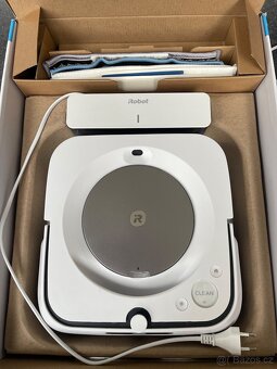 Irobot Braava m6 - 2