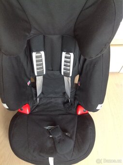 Dětská autosedačka Britax Romer 9-18-36 Kg Evolva 1-2-3 - 2