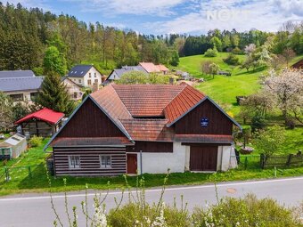 Prodej Rodinný dům, 87㎡ - 2