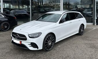 TOP letní kola R20 original Mercedes AMG - 2