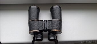 Dalekohled BP 10X50 SOTEM - 2