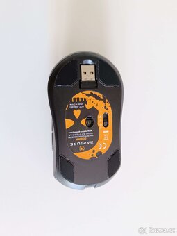 Myš Razor - 2