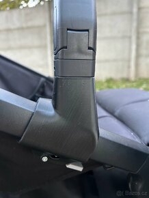Náhradní adaptéry na madlo pro Thule Urban Glide 2 - 2