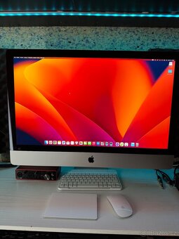 iMac Retina 5K 27inch, 2017 - 2