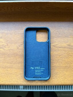 iPhone 14 Pro Max obal Peak Design - 2