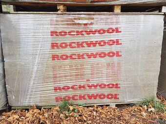 Rockwool Hardrock max 100 - 2