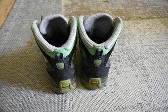 Dámské turistické boty Asolo Atlantis GTX ML vel. 38 a 2/3 ( - 2