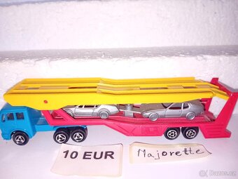 Matchbox RW superfast a ine - 2