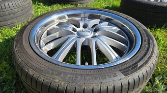 245/40 R18 Y XL - 2