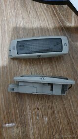 Stropni lampicky vw - 2