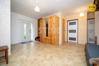 Prodej rodinného domu 4+1, Morávka, 128362 - 2