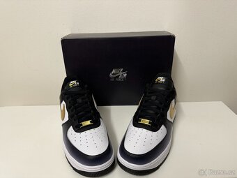 Nike Air Force 1 '07 PRM x Foot Locker vel.44,5/28,5cm - 2