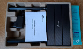 ADSL/VDSL Wifi Router TP-Link Archer VR400 v3 - 2
