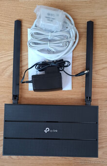 ADSL2+ VDSL2 Wifi Router TP-Link Archer VR400 v3 - 2