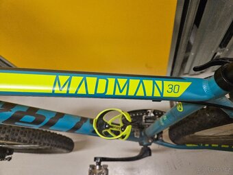 Horské kolo Kellys Madman 30, vel. 26 - 2