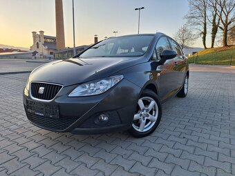 SEAT IBIZA 1.2 TSI 77 KW R.2011.NAJ 135 - 2