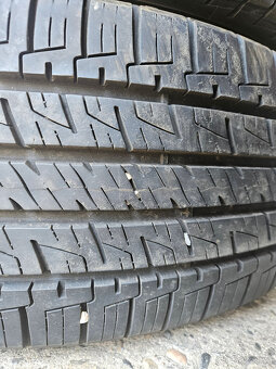 235/55R20 102V GOODYEAR - 2
