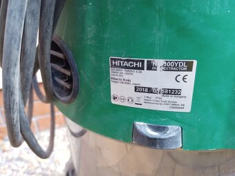 Hitachi RP300YDL - 2