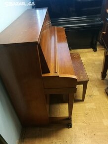 Piano klavir - 2
