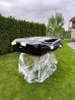 Prodám střešní box THULE Motion3 L 13500,-kč - 2