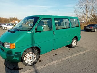 Transporter - 2