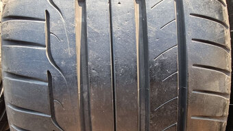 Letní pneu 255/35/19 Dunlop - 2