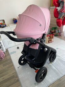 Stokke trailz - 2