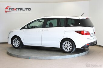 Mazda 5, 2.0i 110kW 7-MÍST, TAŽNÉ - 2