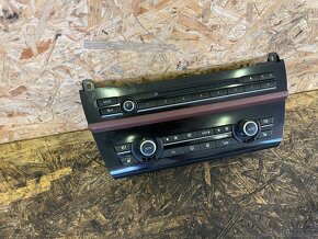 KLIMATRONIC BMW F11924123801 - 2