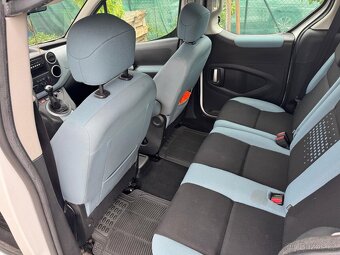 Citroen Berlingo - 2