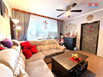 Prodej bytu 4+1, 78 m², Ostrava - Dubina - 2