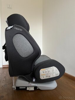 osann 360 universe grey - 2