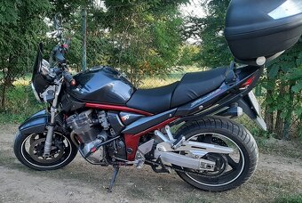 Suzuki GSF 1200 N Bandit - 2