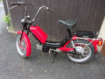 Babeta 210 na prodej - 2