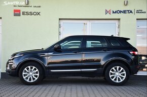 Range Rover Evoque 2.0TD4 A/T 4WD SE FACELIFT - 2