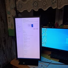 Prodám monitor LCD 24 TFT ACER B243PHL - 2