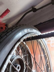 Babetta 227 - 2