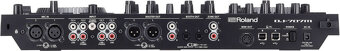 Prodám kontroler/mixpult Roland DJ-707M - v záruce - 2