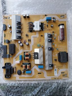 L55E8 deska zdroje TV Samsung - 2