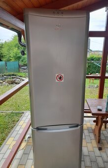 Lednice Indesit A+ - 2