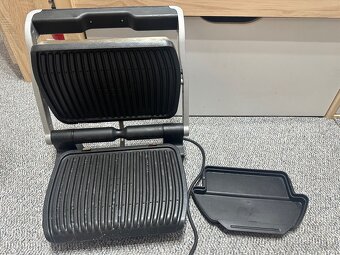Tefal GC706D34 Kontaktní grill - 2