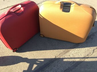 Kufr Samsonite - 2