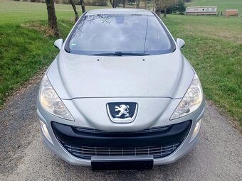 Peugeot 308 1.4 70Kw RV.2008 - STK 4/2027 - 2