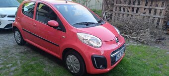 Citroen C1 - 2