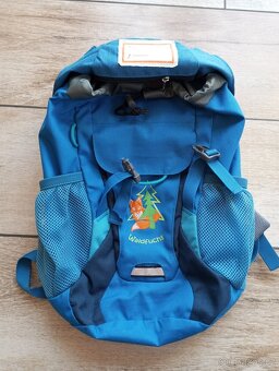 Dětský batoh Deuter 10 L - 2