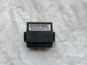 Aprilia SR50 euro 4 - 2