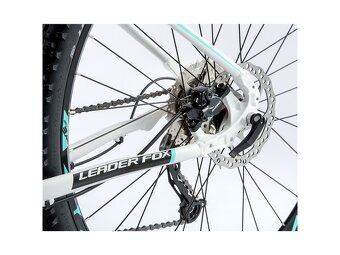 Leader Fox Zero 16 - 2