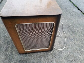 Retro rádio - 2